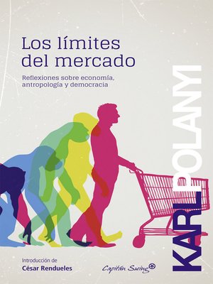 cover image of Los límites del mercado